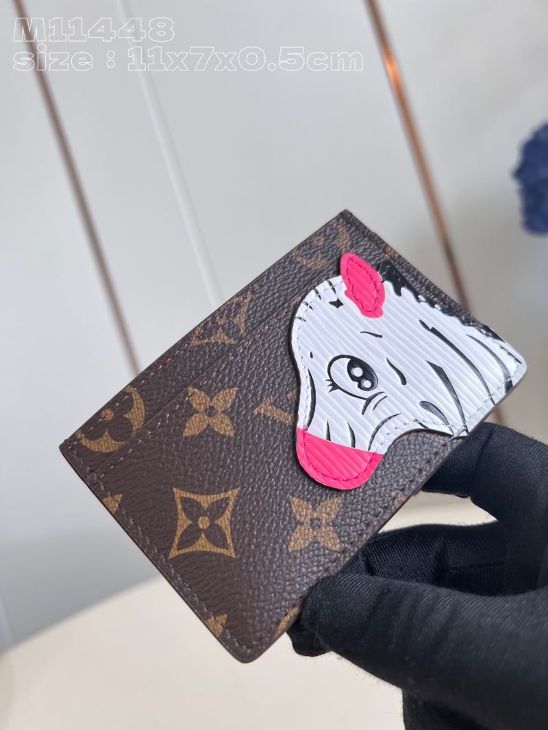 Louis Vuitton Wallets